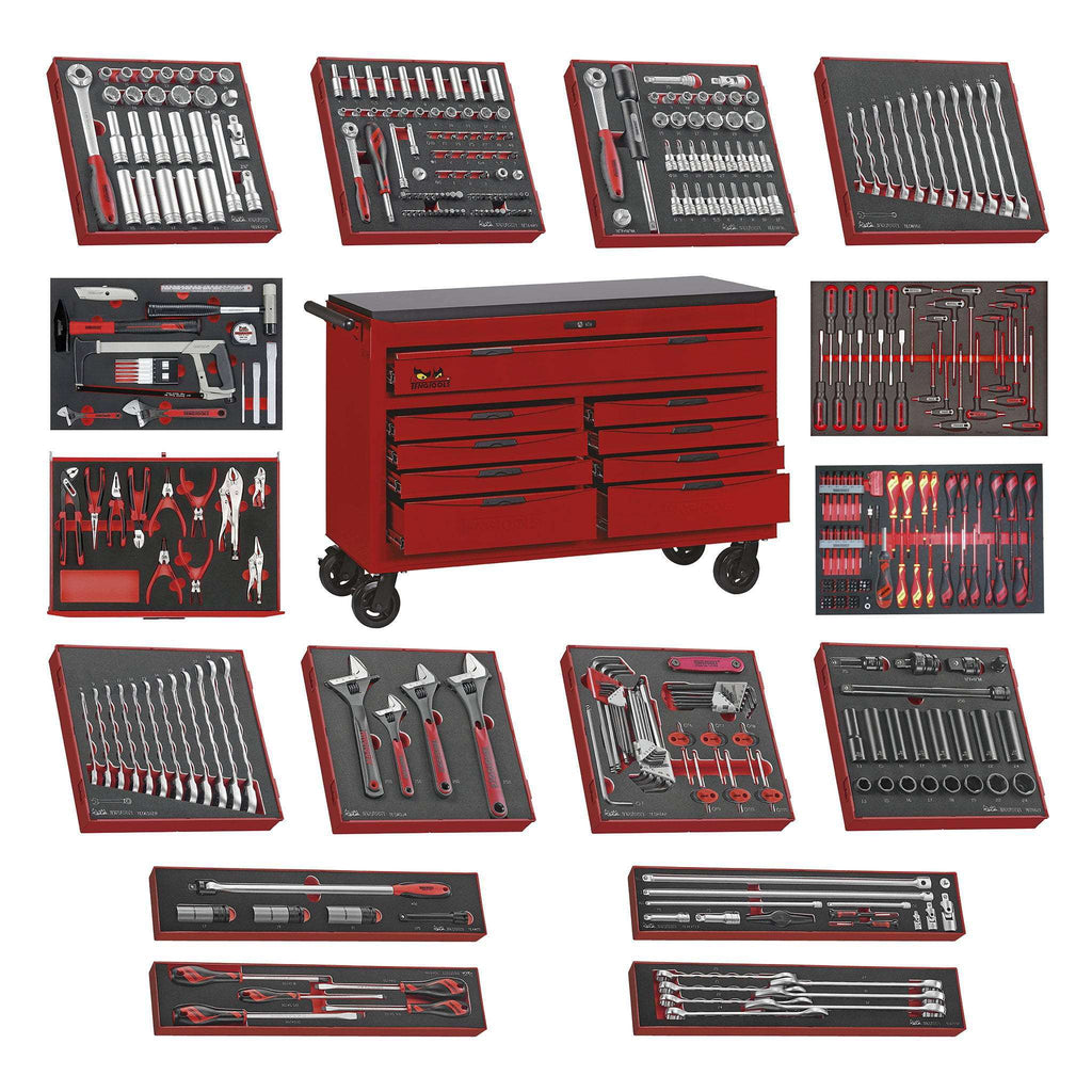 Tool Kits - The Most Complete Tool Organization Program – Teng Tools USA