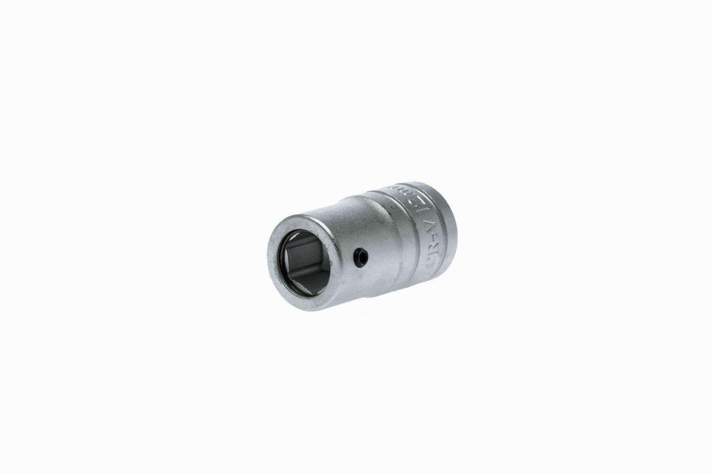 Teng Tools - 1/2 Inch Drive Coupler Adaptor For 12mm Hex Bits - M120062-C - Teng Tools USA