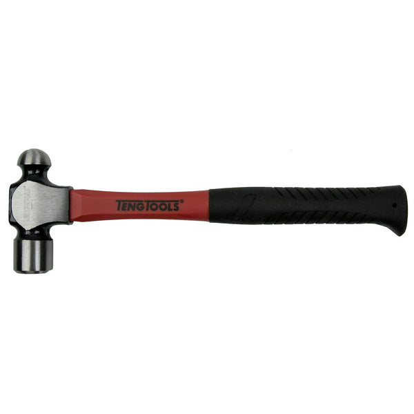 Teng Tools Ball Pein Hammer Range 12, 16, 24 and 32 Ounce (Oz