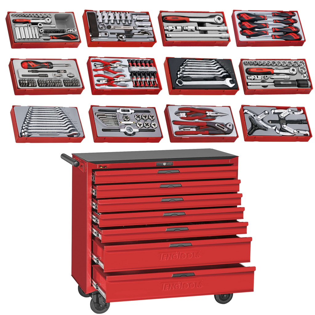 Teng Tools USA