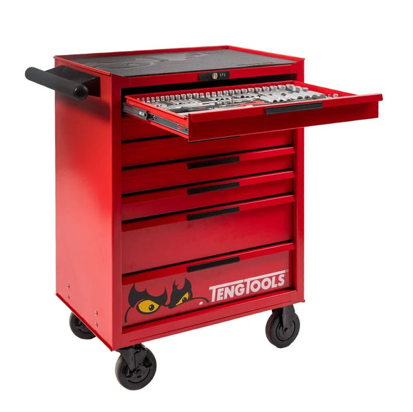 Teng Tools PRO35 storage